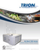 Air Boss KES Kitchen Exhaust Filtration System